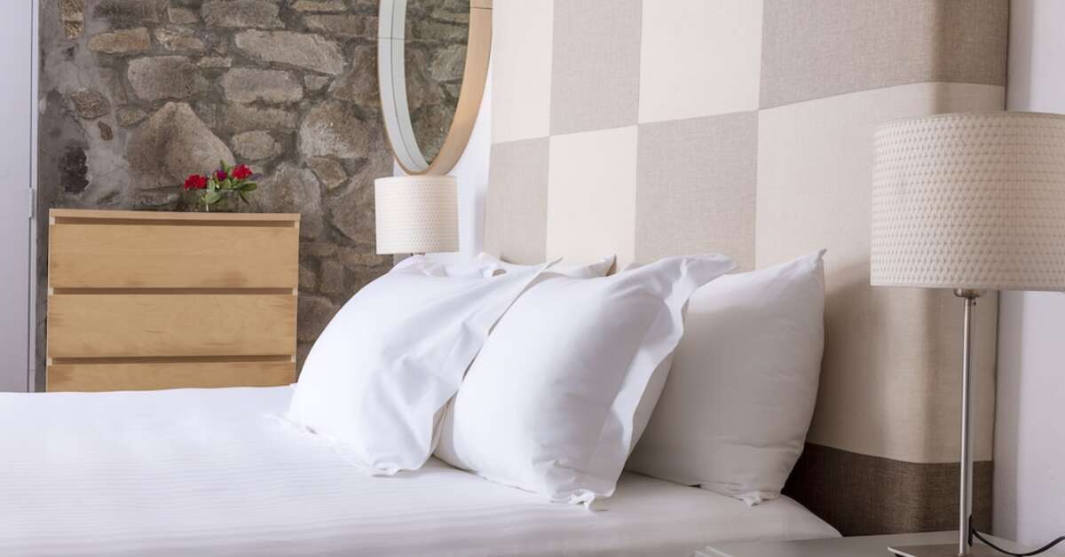 Een foto van Smy Mykonos Suites & Villas