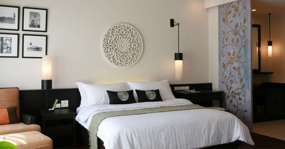 Een foto van Mövenpick Asara Resort & Spa Hua Hin