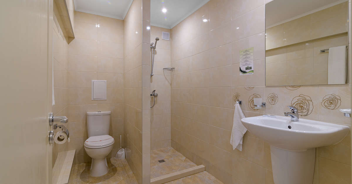 Ein Foto Hotel Gradina