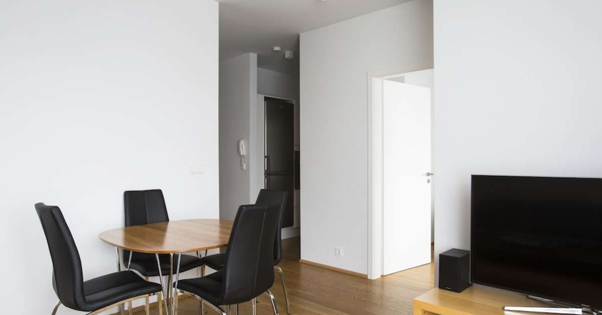 Een foto van Odinsve Hotel Appartementen