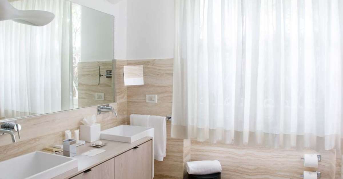 Een foto van Augustus Hotel & Resort