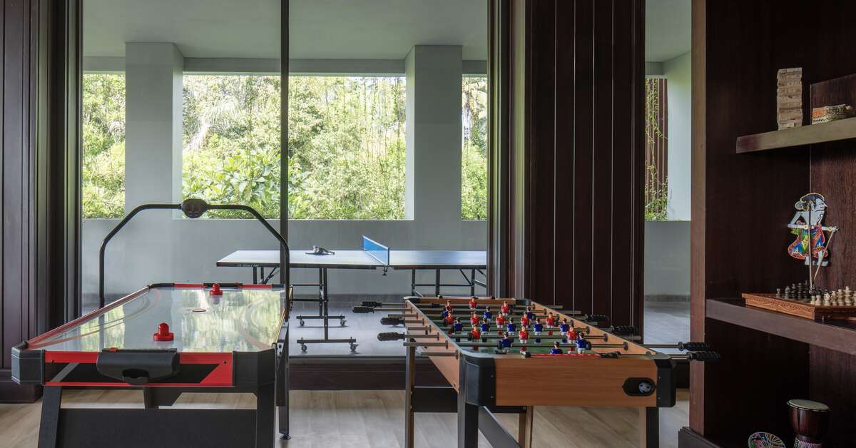 Een foto van Anantara Ubud Bali Resort