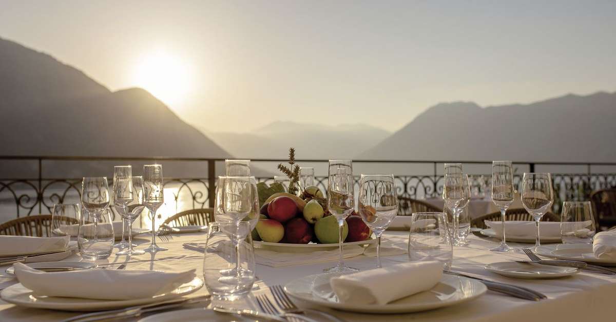 Een foto van Huma Kotor Bay Hotel & Villas
