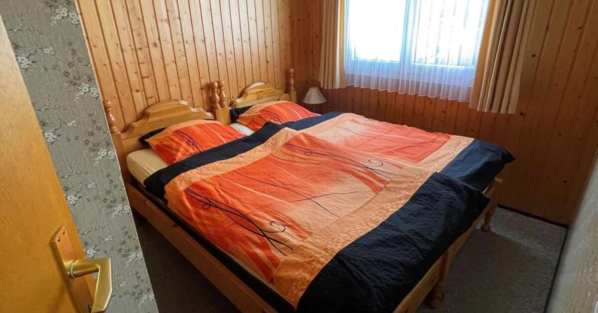 Een foto van Residence Edelweiss