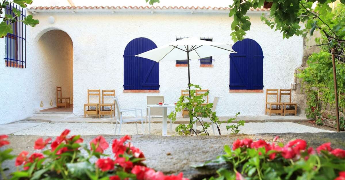 Een foto van Meli Hotel Castelsardo