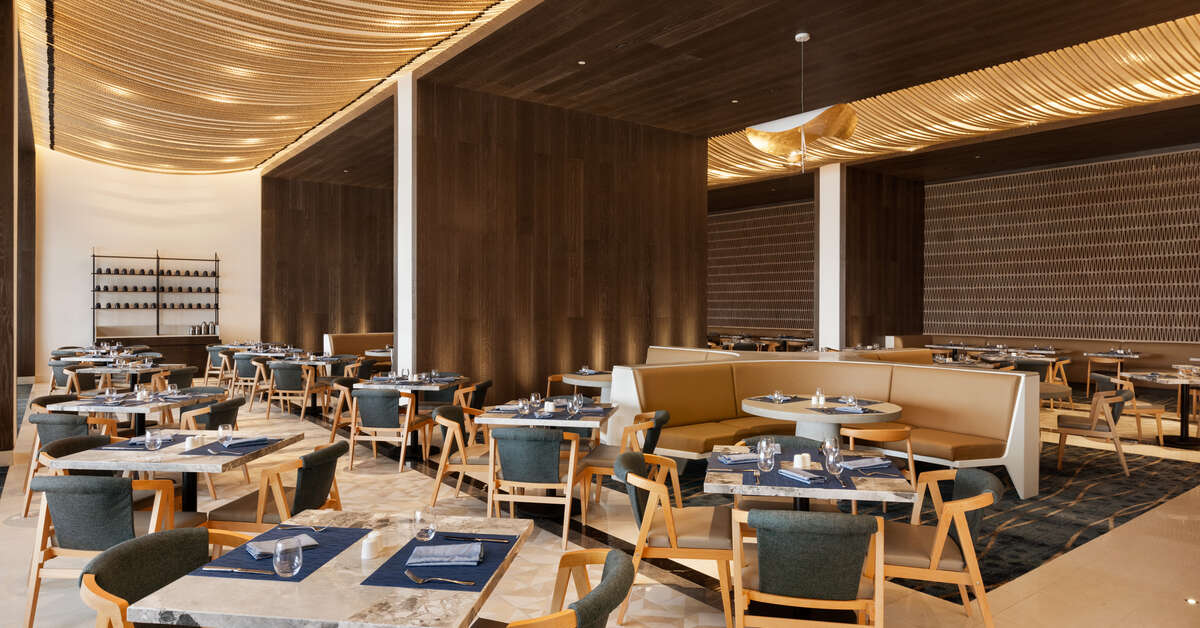 Een foto van Hilton Cancun