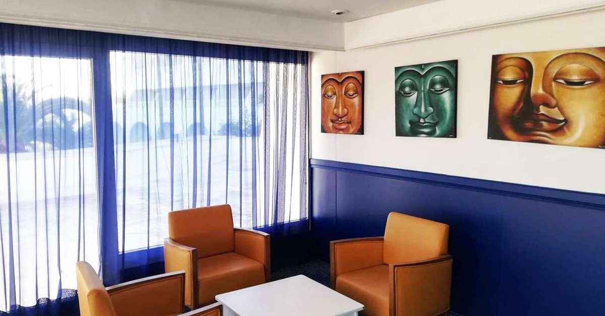 Een foto van Hotel Kanta