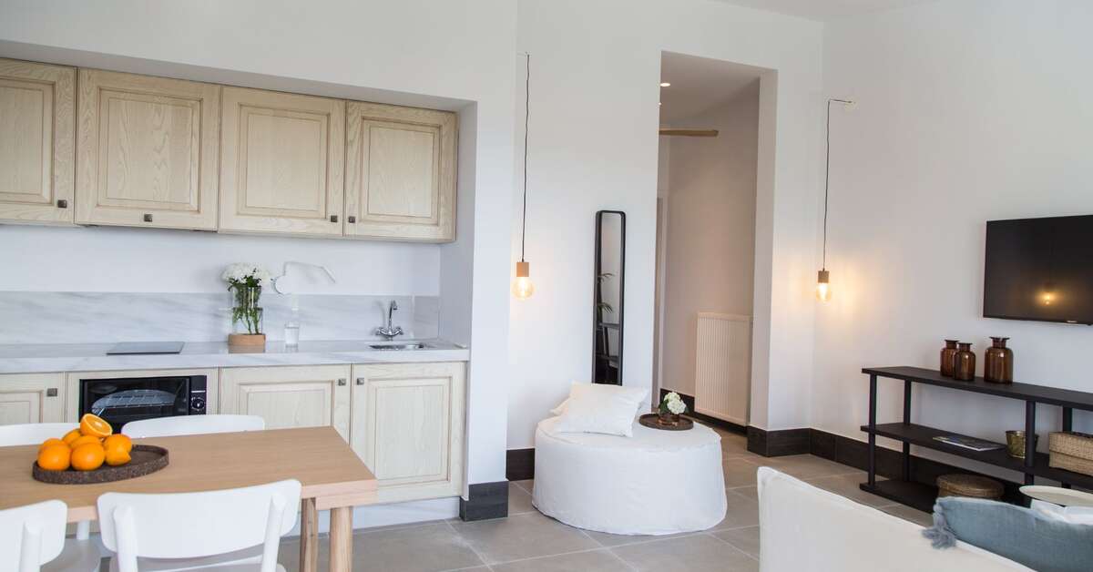 Een foto van Lena Mare Boutique Hotel