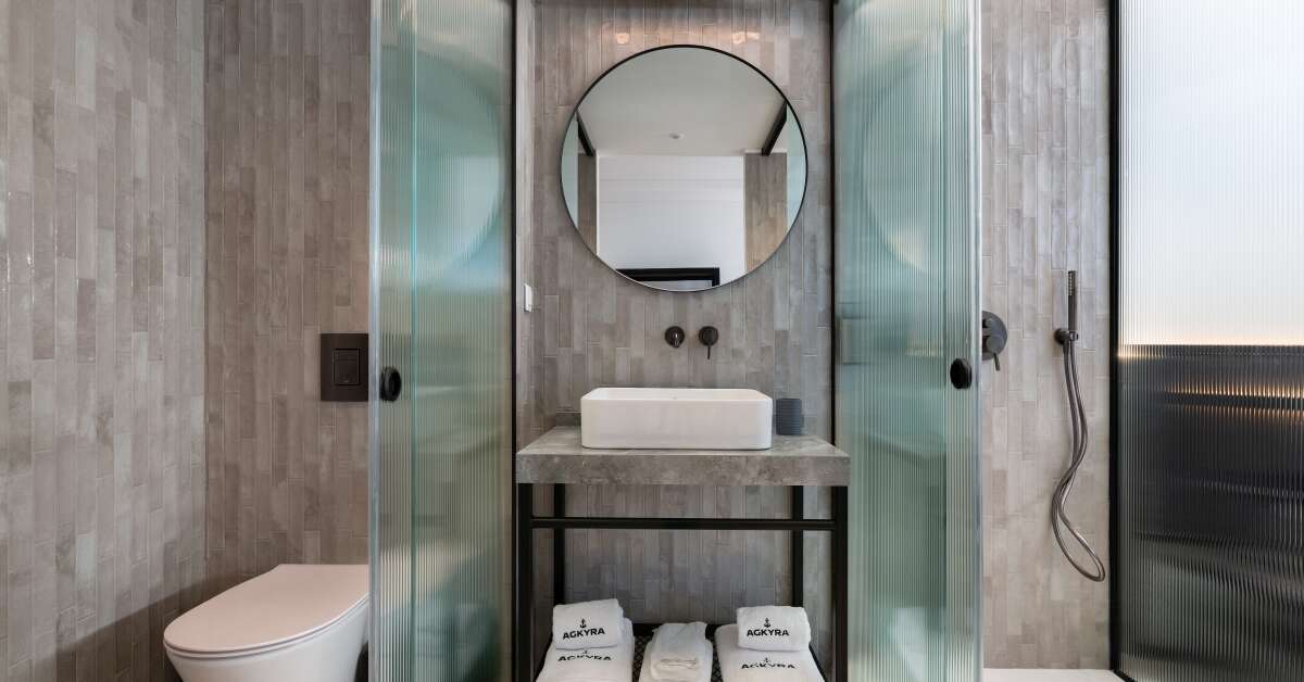 Een foto van Agkyra Boutique Hotel