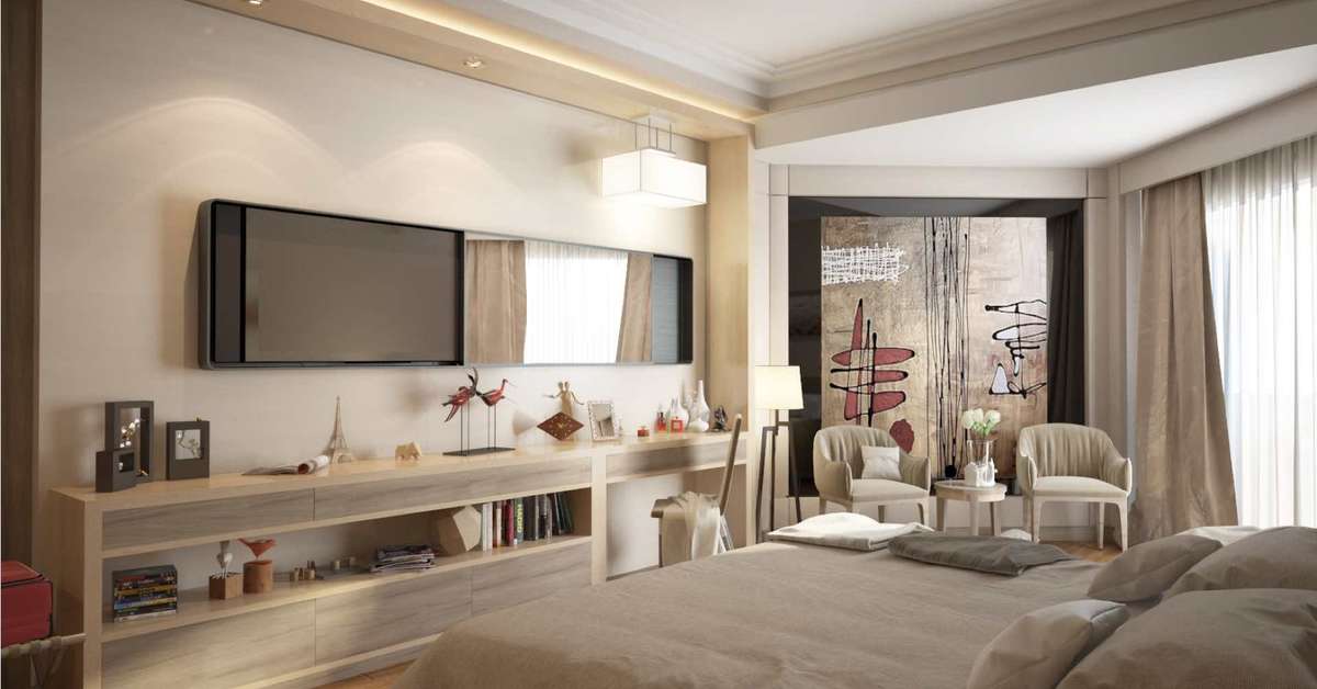 Een foto van Xanadu Club Makadi Bay