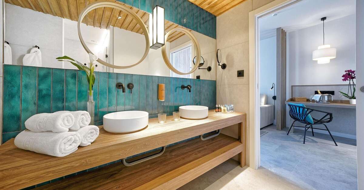Een foto van Hovima Suites Costa Adeje