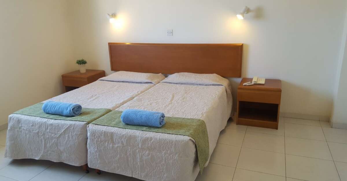 Een foto van Mandalena Hotel Appartementen