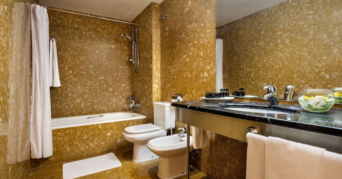 Een foto van Sao Miguel Park Hotel