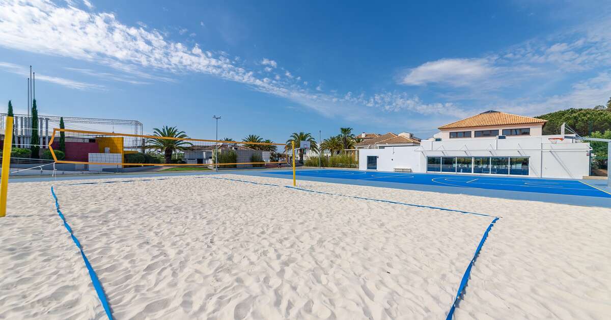 Een foto van Golden Club Cabanas