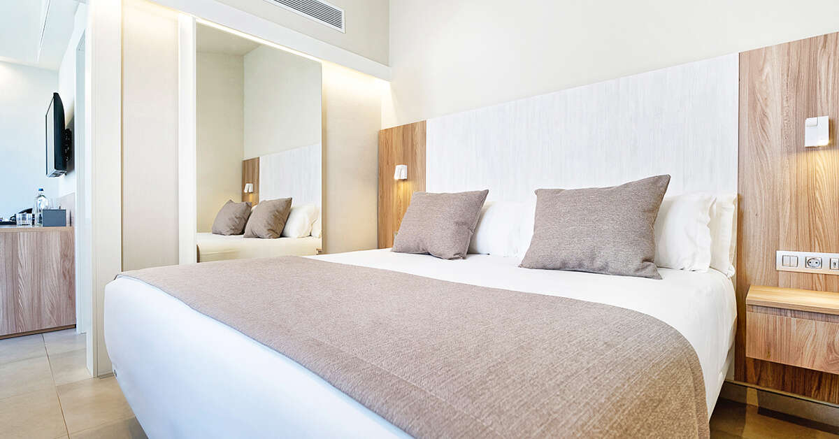 Ein Foto Club Maspalomas Suites & Spa