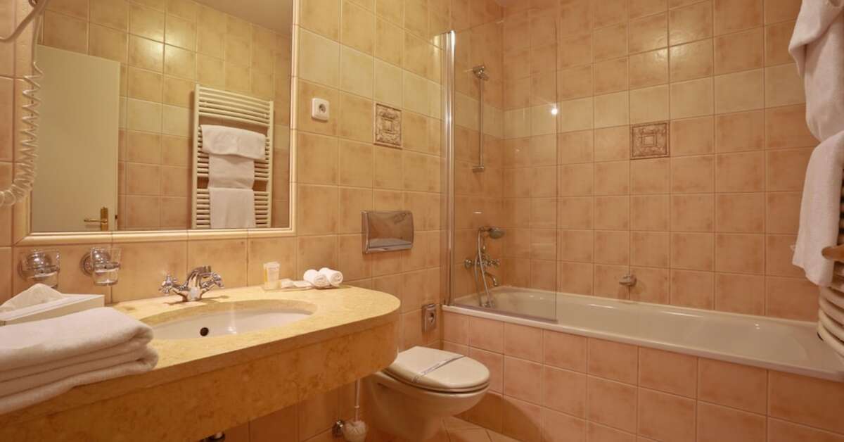 Een foto van Hotel Elysee Prague