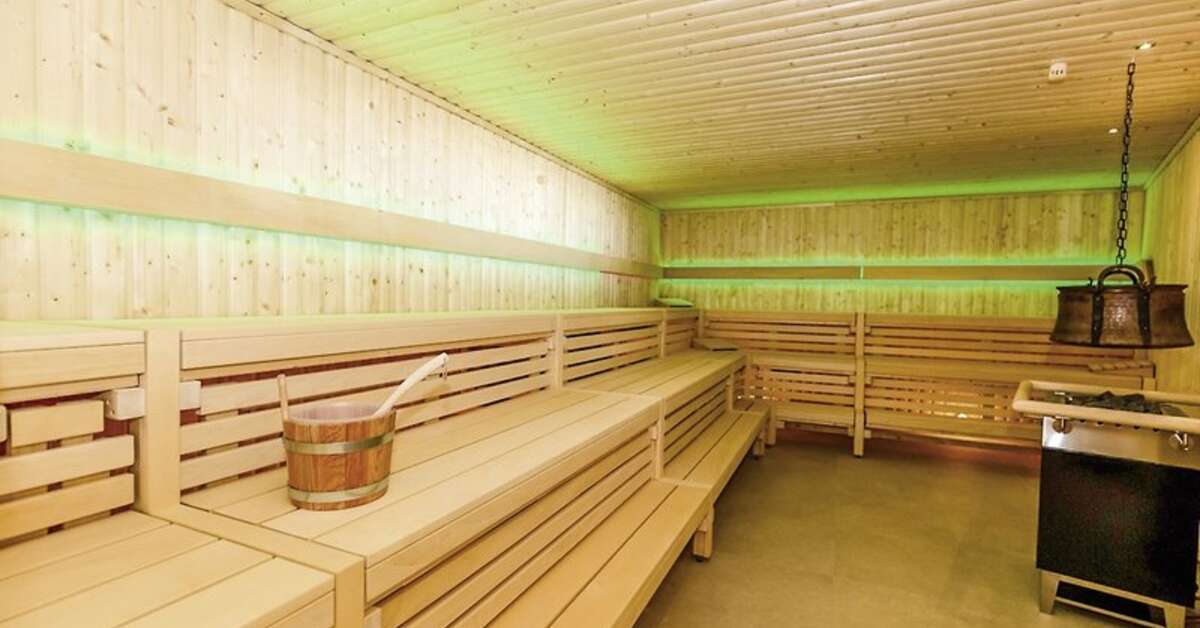 Een foto van A Ja Resort Travemunde