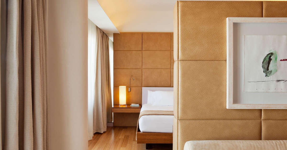 Een foto van Ibiza Gran Hotel