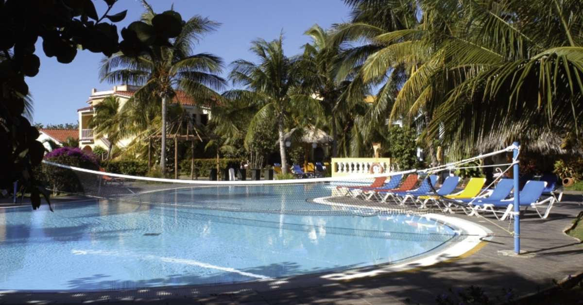 Ein Foto Brisas Trinidad Del Mar