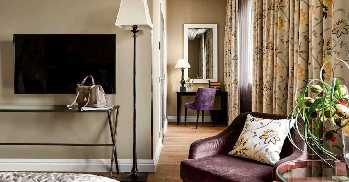 Een foto van Hotel Haven