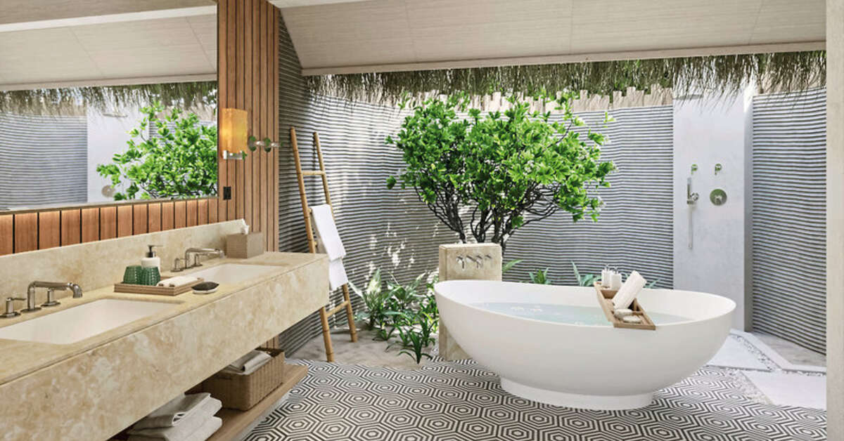 Een foto van Six Senses Kanuhura