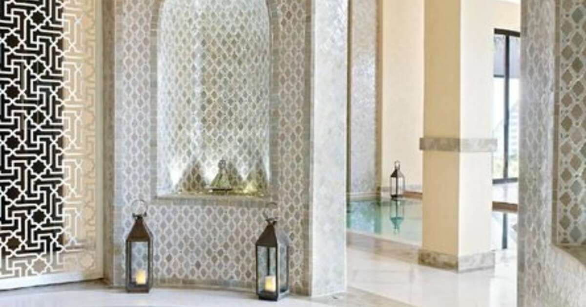 Ein Foto Four Seasons Resort Marrakech