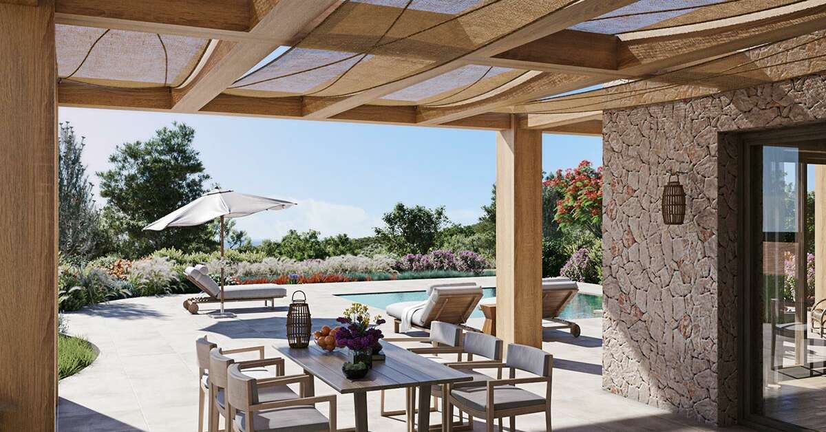 Een foto van Eliamos Villas Hotel & Spa