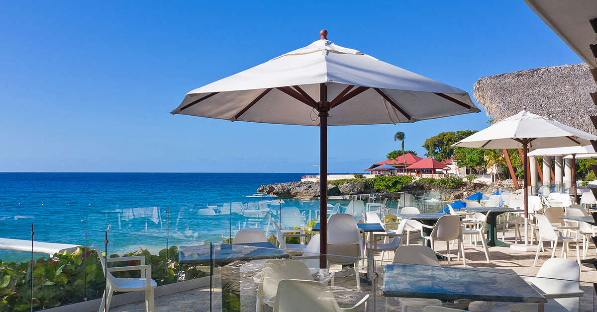 Een foto van Casa Marina Beach & Reef Resort