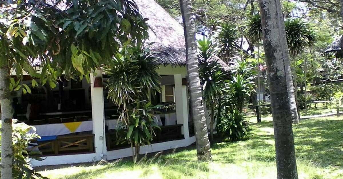 Een foto van Kilifi Bay Beach Resort