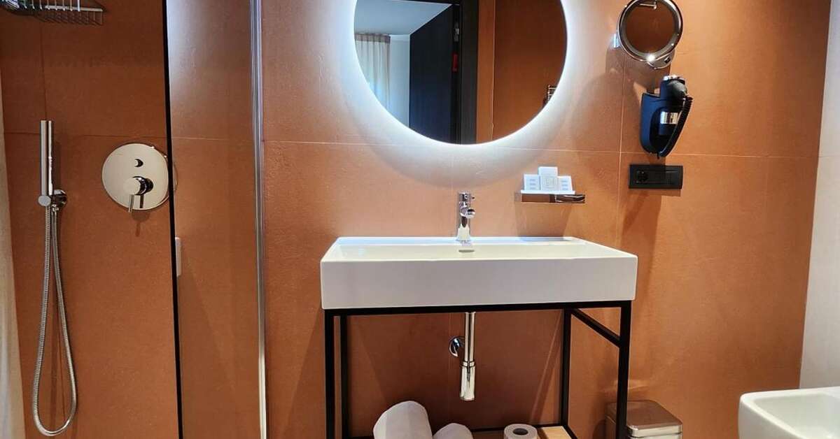 Een foto van Bleis Hotel