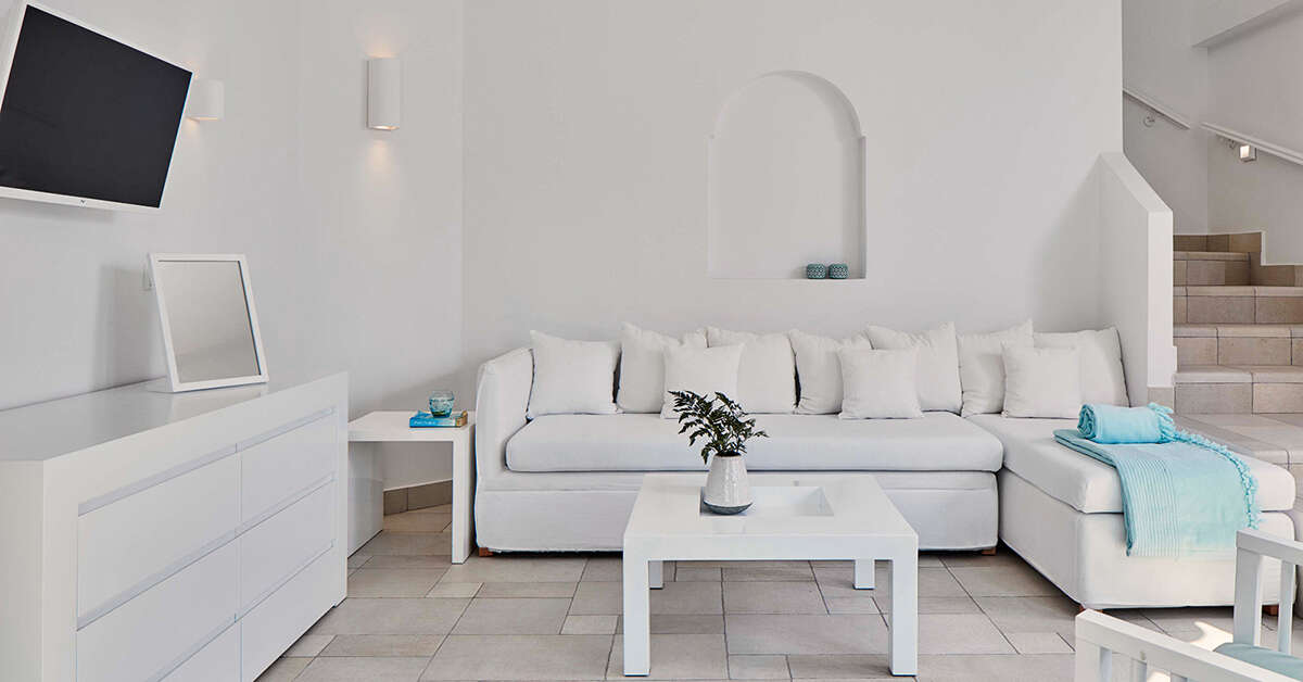 Een foto van Aqua Blue Hotel