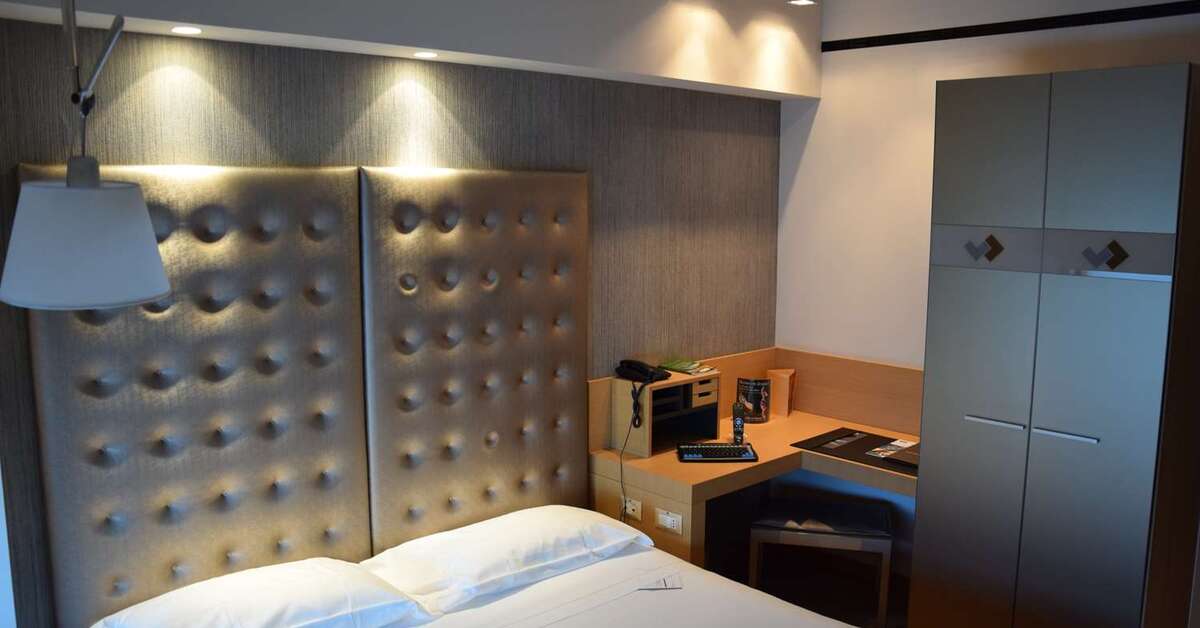 Een foto van Devero Hotel Spa BW Signature Collection