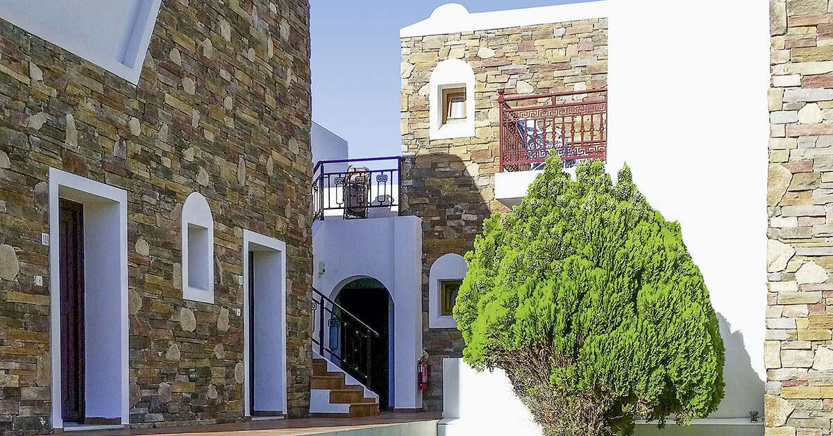Een foto van Plaza Beach Hotel