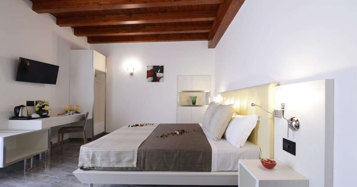 Een foto van Principe di Lampedusa Hotel