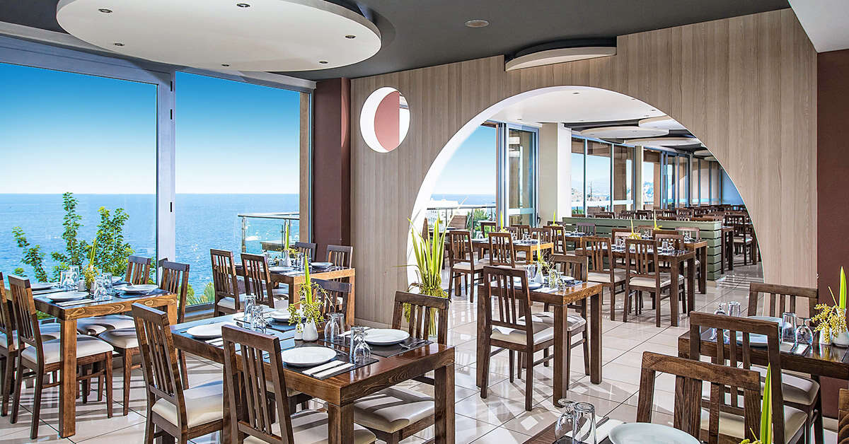 Een foto van Blue Bay Resort & Spa