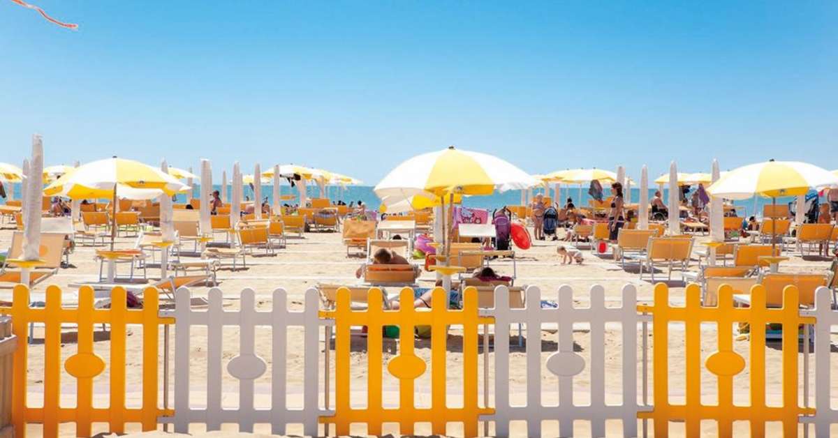 Een foto van Villaggio Turistico Internazionale