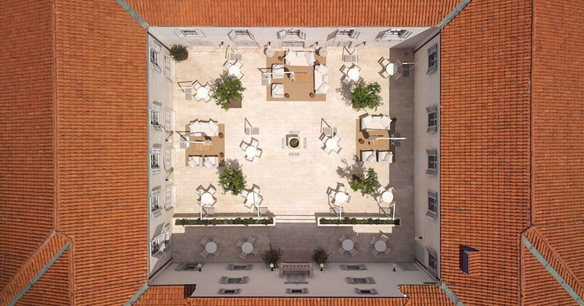 Een foto van Heritage Hotel Kastelet
