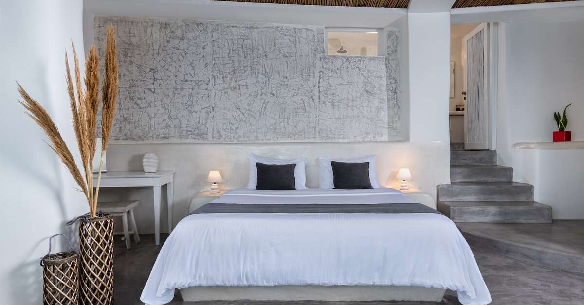 Een foto van Andronis Luxury Suites