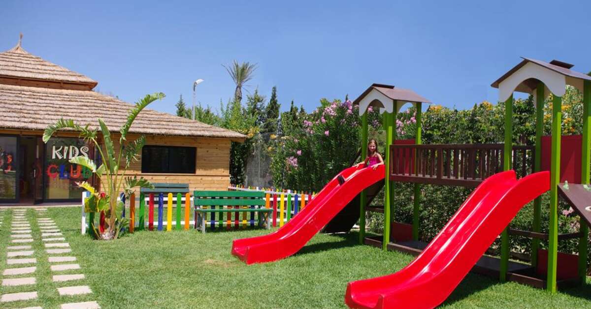 Ein Foto Hotel Royal Nozha
