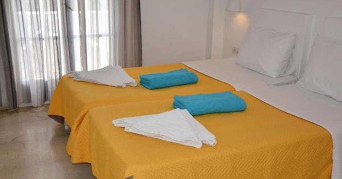 Een foto van Arion Bay Hotel