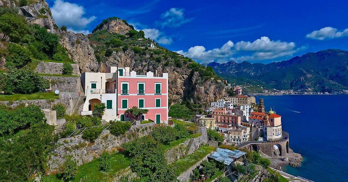 Een foto van Hotel Luna Convento