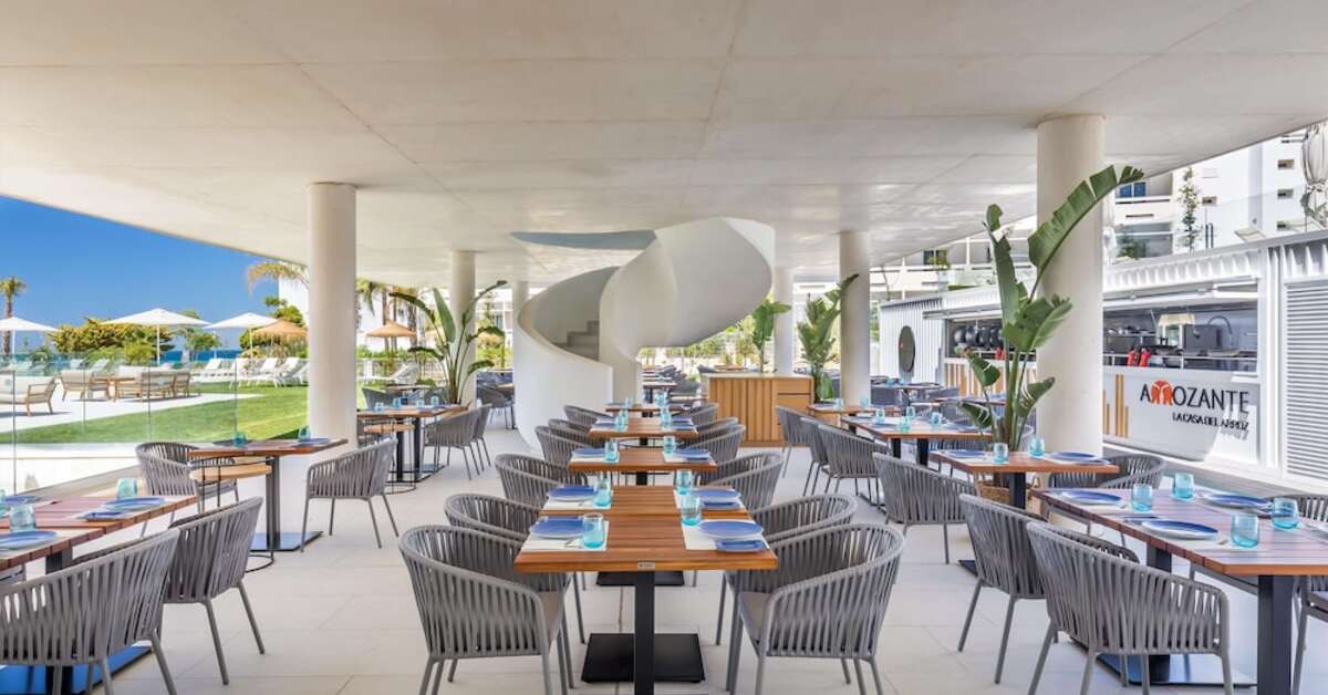 Een foto van Grupotel Conil Playa