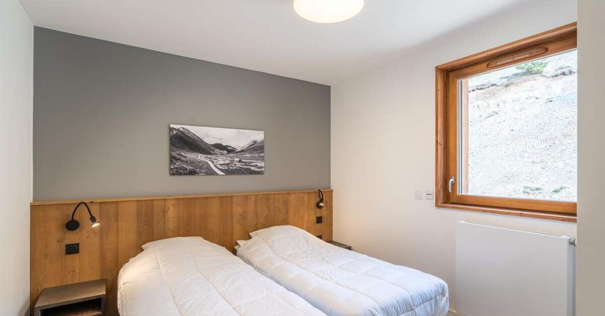 Een foto van Residence Les Ecrins d'Auris