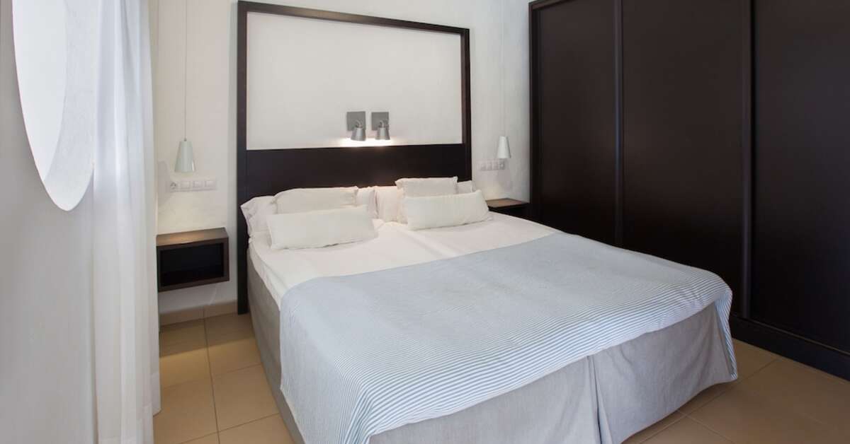 Een foto van Grupotel Tres Vidas