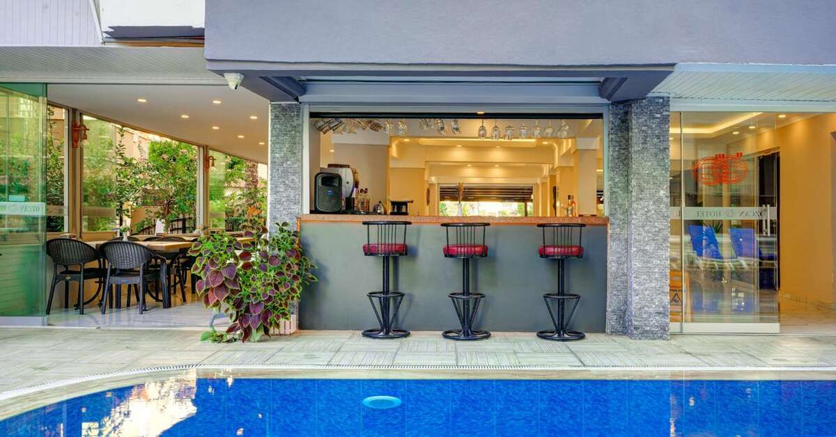 Een foto van Miss Cleopatra Hotel