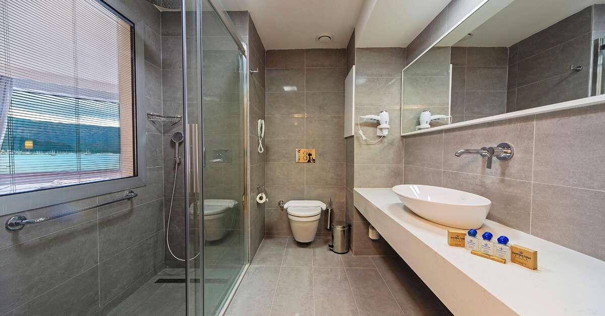 Een foto van Poseidon Hotel