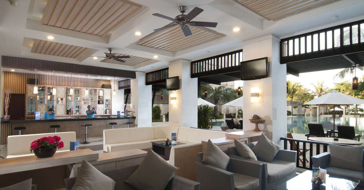 Een foto van Bali Relaxing Resort & Spa