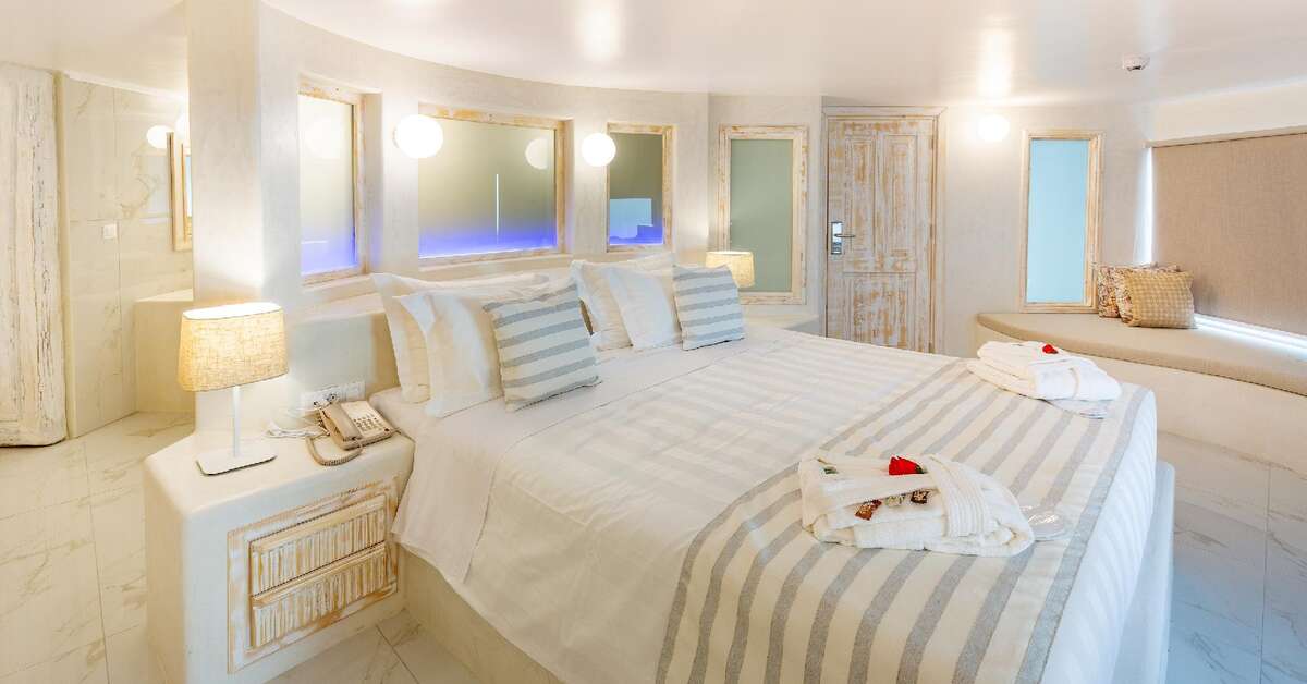 Een foto van Rhodos Horizon City