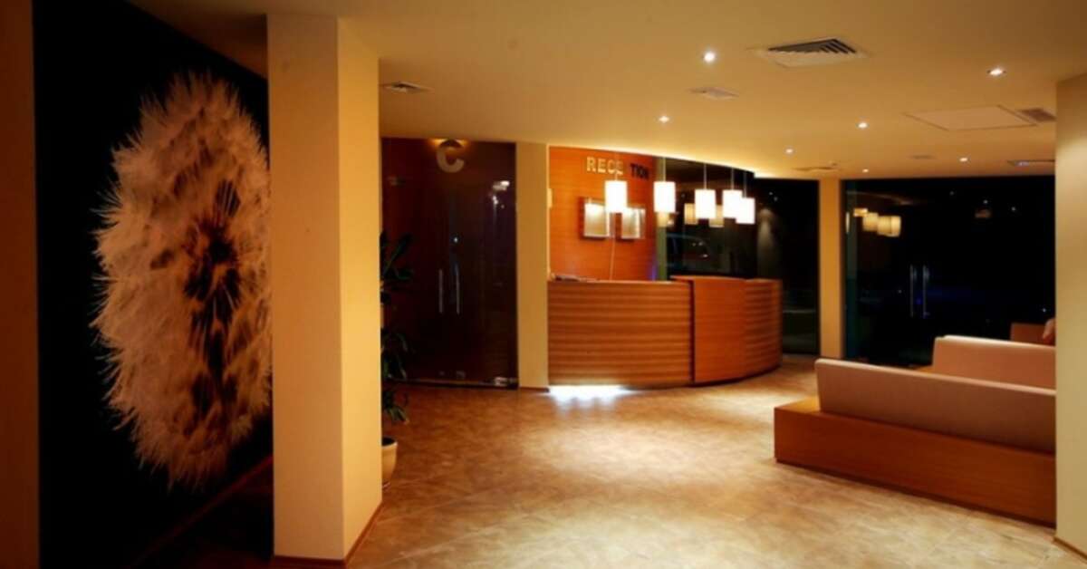 Een foto van Marina Holiday Club
