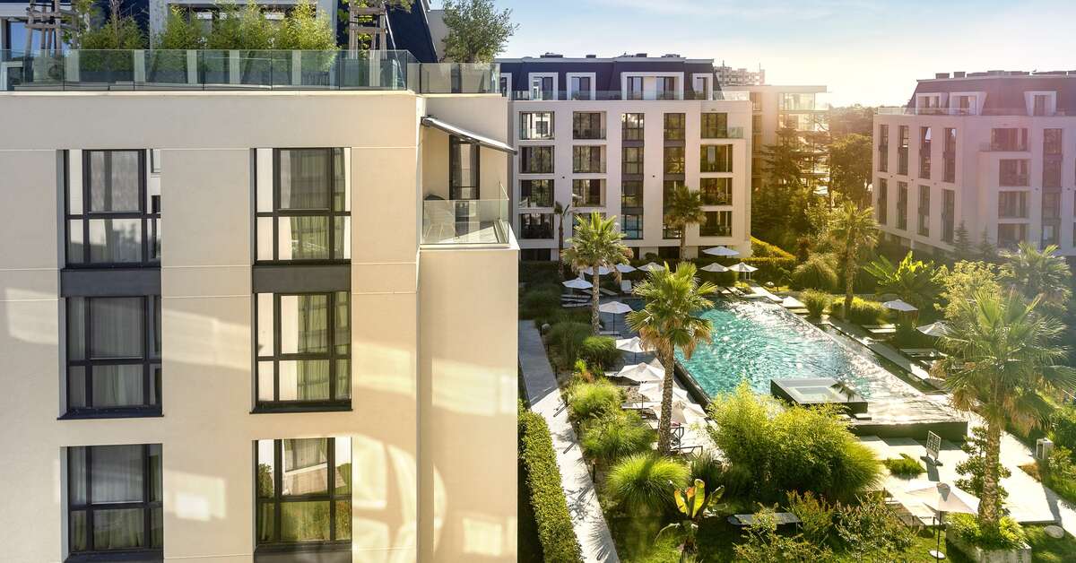 Een foto van Azur Premium Resort